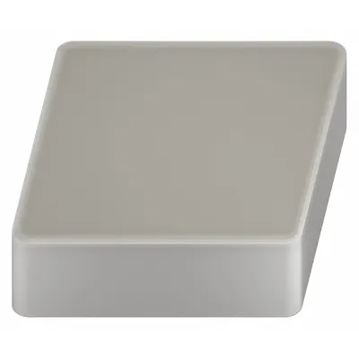 WALTER Diamond Turning Insert: CNGN453T02020 WCK10 - Diamond Indexable Turning Inserts