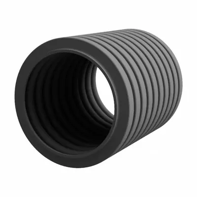 REIKU Continuous-Flex Corrugated Tubing
