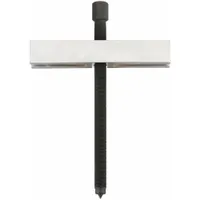 WESTWARD Pulley Puller: 2 1/4 in Spread - Min, 7 3/4 in Spread - Max, 7 ton Pulling Capacity