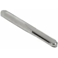 HELI-COIL Screw Thread Insert STI Tap: Straight Fute, M2.5x0.45 Metric, D1 / 4H, 3 Flute (MPN 4687-2.5)