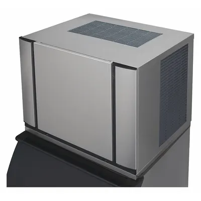 ICE-O-MATIC CIM0320FA Modular Air Cooled Ice Machine Head, 313 lb/Day, 115V - Ice Machine Heads