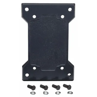 Dayton Speed Reducer Mounting Base: Mounting Base, Dayton Speed Reducers - Mounting Bases