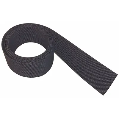 AEROQUIP Protective Sleeve: Polyamide 6, 1 7/32 in Dia, 100 ft Lg - Burst Protection Hose Sleeves