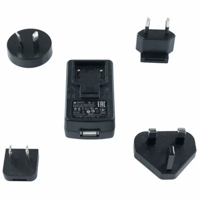 LOVIBOND Power Supply Adaptor: POWER SUPPLY SET: TB SERIES - Water Quality Testing Accessories & Replacement Parts