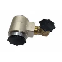 SPEEDAIRE Swivel: 3/4 in FNPT, 3/4 in FNPT, For SRWA Series Reel Series, 250 psi Max Op Pressure