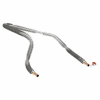 SPEEDAIRE Tube,Right Intercooler: Z-9141, 1WD24/1WD87/1WD88/1WD90, PL30/R30