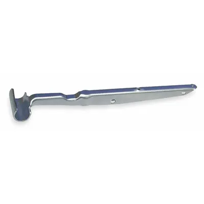 BRADLEY Foot Lever: Steel (MPN 143-027) - Foot Levers & Push Buttons for Wash Fountains