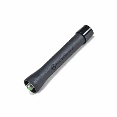 MOTOROLA VHF Stubby Antenna: Stubby, Fits Motorola, VHF, 147 MHz to 160 MHz - Motorola-Compatible Antennas