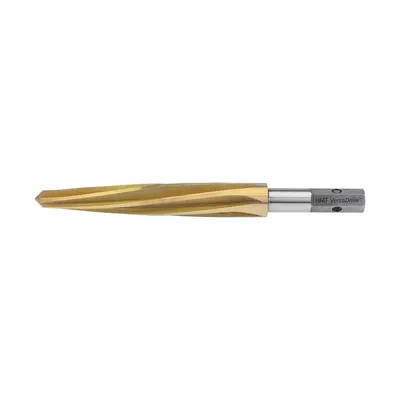 HOLEMAKER TECHNOLOGY Impact Reamer: 24 mm - VersaDrive Hex-Shank Bridge Reamers