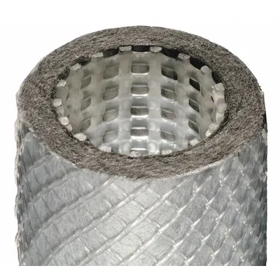 Parker Compressed Air Filter Element: Coalescing - Replacement Filter Elements