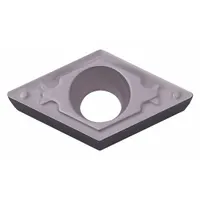 KYOCERA Diamond Turning Insert (MPN DCMT3251HQPV7005)