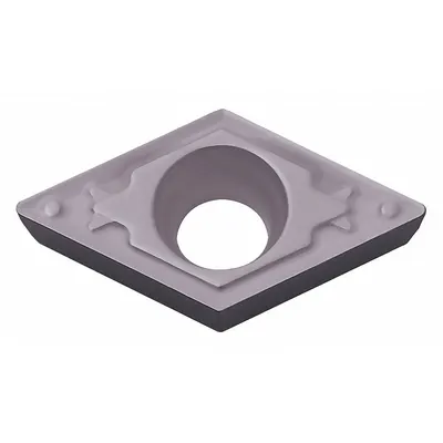 KYOCERA Diamond Turning Insert (MPN DCMT3251HQPV7005) - Diamond Indexable Turning Inserts