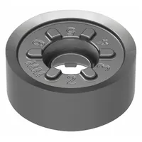 WIDIA Round Milling Insert: RNGJ64SMM, RNGJ190600SMM (MPN 6010885)
