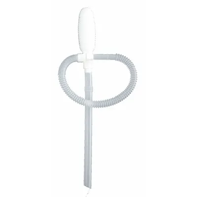 OEM Hand Pump: Siphon Action - Hand Siphon Drum Pumps