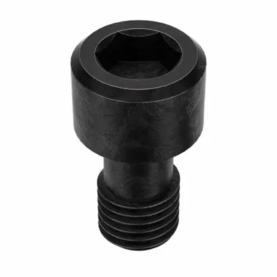 KERR LAKESIDE Socket Head Cap Screw: 3/4"-10 Thread Size, 4 in Lg, Std, Black Oxide, Alloy Steel - Inch System Standard Socket Head Cap Screws