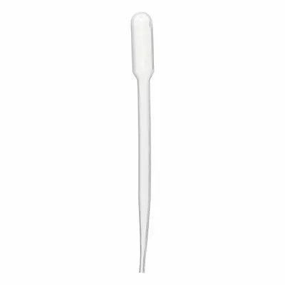OEM Transfer Pipette: 7.5 mL Capacity - Non-Sterile Transfer Pipettes