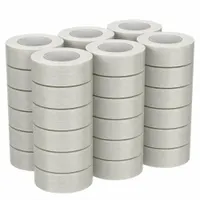 SCOTCH 311+ acrylic tape is a medium-duty packing tape for sealing cartons and packages. Each roll measures 2 inches wide by 110 yards long, with a 2 mil thickness. The tape is clear and comes in a 36-pack. Suitable for general packaging, shipping, and light industrial applications