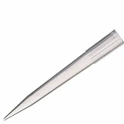 COLE-PARMER Pipette Tip: Sterile, 1,000 ul Capacity, Preconfigured Rack, Filter Included - Sterile Pipette Tips