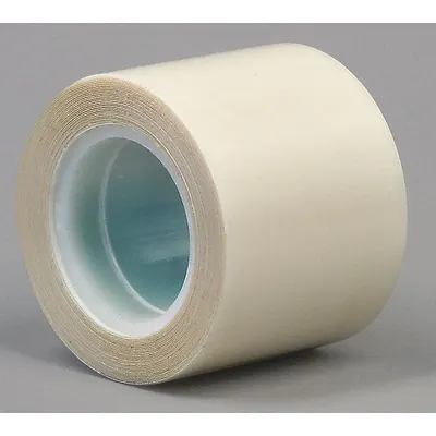 3M 5423 UHMW Slick Surface Tape, 3 in x 5 yd, 11.7 mil, Transparent