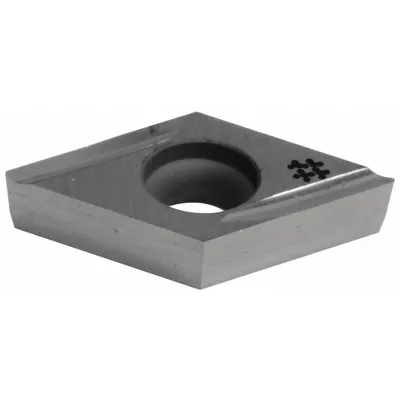 SUMITOMO Diamond Turning Insert: DCGT21.5.001LFX - Diamond Indexable Turning Inserts
