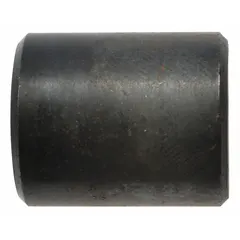 This replacement roller is designed for use in Dayton material handling equipment. It fits Dayton brand models 6W804G and 6W804H. Suitable for conveyor or transport systems requiring a compatible roller component.