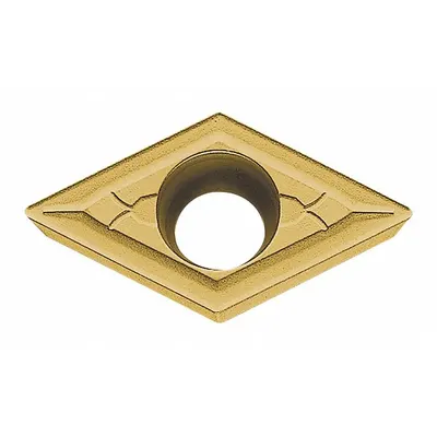 KYOCERA Diamond Turning Insert (MPN DCMT2151GKCA025P) - Diamond Indexable Turning Inserts