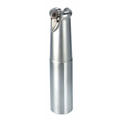 OSG Indexable Profiling End Mill: PRC16R050SS42-3S (MPN 7800313) - Indexable Profiling End Mills