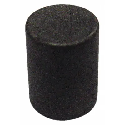 STORCH PRODUCTS Rare Earth Magnet: Samarium Cobalt, 3/16 in Outside Dia, 0.25 in Thick - Cylindrical Rare Earth Magnets