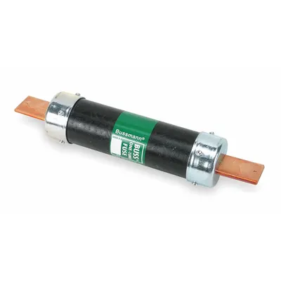 BUSSMANN NOS-175 Fast-Acting Blade Fuse - Fast-Acting Blade Fuses