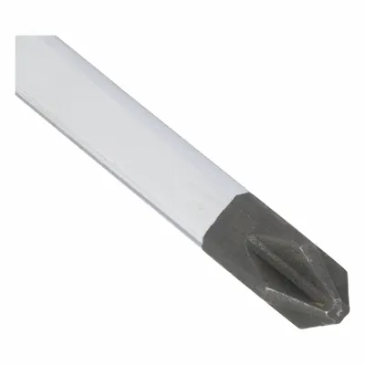 WESTWARD Demolition Phillips Screwdriver: Long Lg, Not ESD Safe, Not Tether Capable - Demolition Phillips Screwdrivers