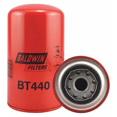 BALDWIN FILTERS BT440 Spin-On Oil Filter - Spin-On Oil Filters