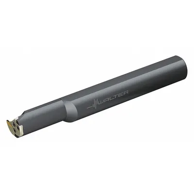 WALTER NCAI20-2015R-GX09-2 Indexable Parting & Grooving Toolholder - Indexable Parting & Grooving Toolholders