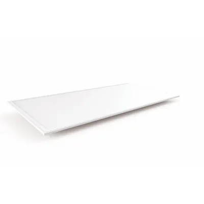 KEYSTONE TECHNOLOGIES Flat Panel: 4 ft Lg, 2 ft Wd, 3500K/4000K/5000K, 50 W - 2 ft. x 4 ft. LED Flat Panels & Troffers
