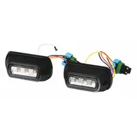 SNOWEX Strobe Light Kit: For use with: Hopper Spreader (MPN 85458)