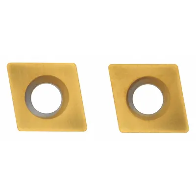 WIDIA Diamond Turning Insert: CPHB2121 - Diamond Indexable Turning Inserts