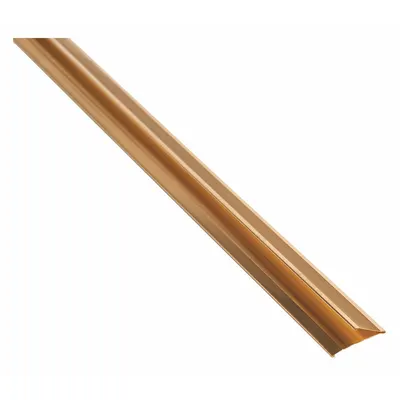 NATIONAL GUARD 43CB-86 Metal Leaf Weatherstripping