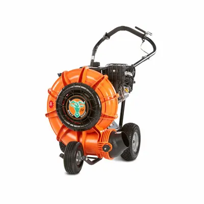 BILLY GOAT F1402V Walk-Behind Blower - Walk-Behind Blowers