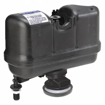 FLUSHMATE Pressure Assist Flushing System: Flushmate, 501-A/501-B/503 with Push Button - Pressure-Assist Flushing System & Replacement Tanks