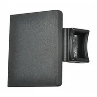 This stop board is a replacement part for pneumatic tools, compatible with part number 5YAR1. It controls the stopping mechanism in air tools, used in maintenance and repair of industrial pneumatic equipment