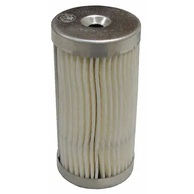 SOLBERG Filter Element: Paper, 2.43 in Overall Ht, 1/2 in Inside Dia, 1 1/2 in Outside Dia - Air Filter Replacement Elements