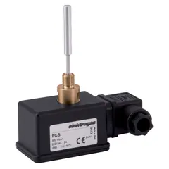Limit switch contact 600 Mbar valve 3/4" and 1"