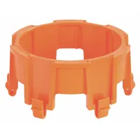 TECHNIKS Collet: ER50, 5/8 in (MPN 04250-5/8)
