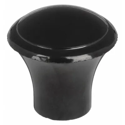 DAVIES 3004SM Pull Knob - Pull Knobs with Threaded Hole