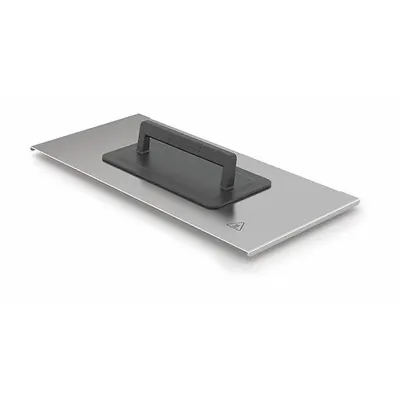 IKA Medium Cover: Medium Cover (MPN 0025000290) - Bath Covers and Lids