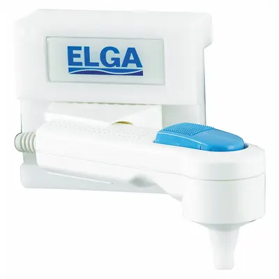 ELGA Remote Dispense Station: ULXXXANM2/ULXXXBSM2/ULXXXGEM2/ULXXXIOM2/ULXXXSCM2 - Water Purification System Dispening Guns