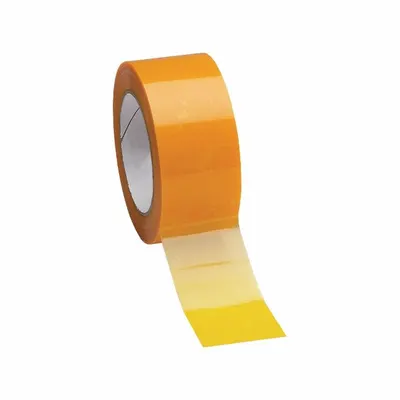CAPLUGS PC30-SH High-Temperature Polyester Film Tape - High-Temperature Film Masking Tape
