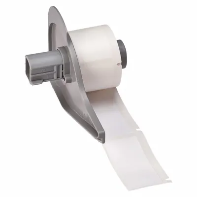 BRADY M7-20-423 Precut Label Roll - Brady Precut Label Rolls