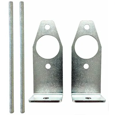 DOMNICK HUNTER MBK2-1 Mounting Bracket - Mounting Brackets