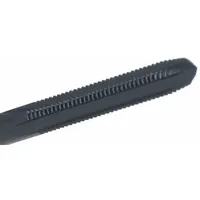CLEVELAND Straight Flute Tap: #8-32 UNC, H3 / 2B, 4 Flute, Plug Chamfer (MPN C56002)