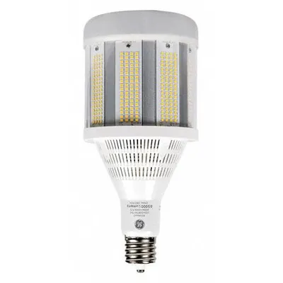 GE LAMPS Replacement LED Bulb: Corncob BT56, Mogul Screw (EX39), 450 W Watt, 4000K - Mogul Screw Base (EX39) High-Output Lamps